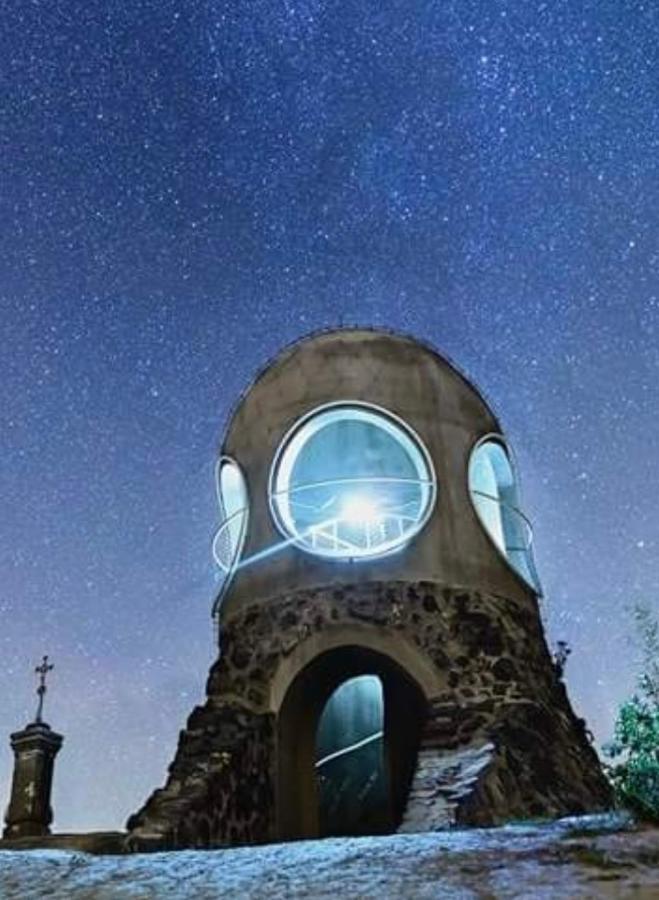 Podkrovni Apartman Tereza Daire Rumburk Dış mekan fotoğraf